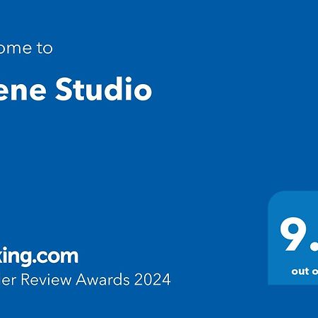 Silene Studio Craiova Esterno foto