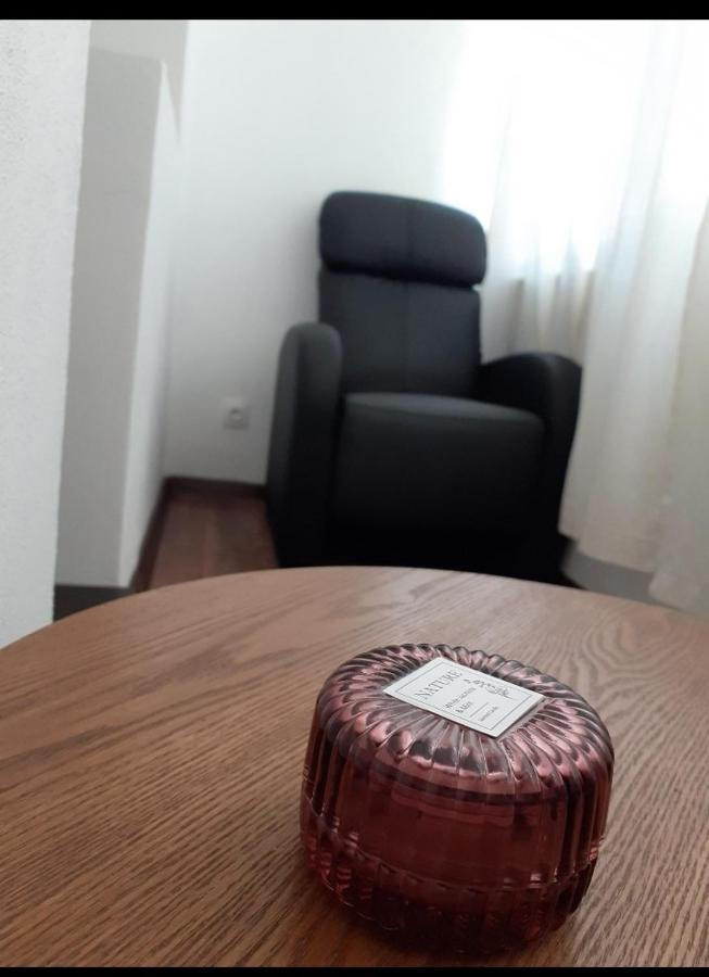 Silene Studio Craiova Esterno foto