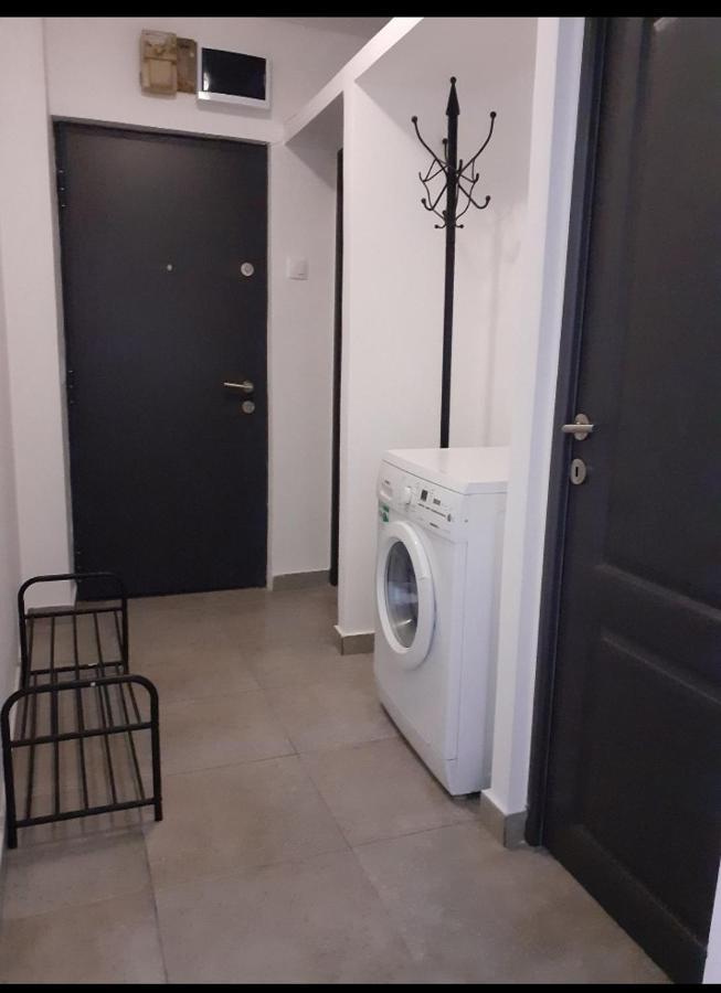 Silene Studio Craiova Esterno foto
